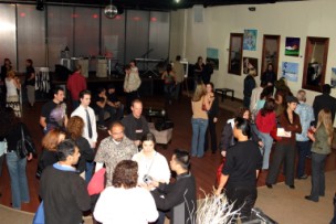 Attendee photo