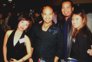 Attendee photo