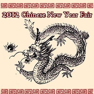 Chinese New Year Street Fair!!!